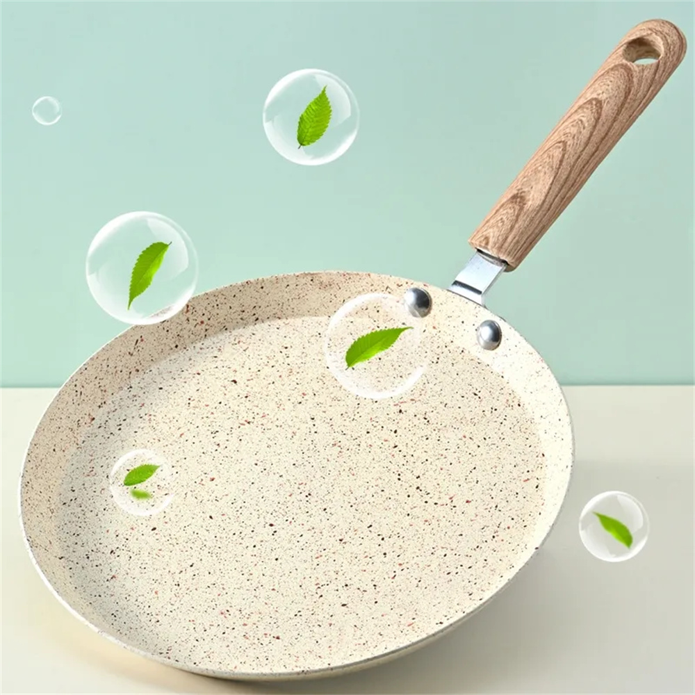 مقلاة غير لاصقة فطيرة كريب عمو - مراجعة Electric Griddle Pancake وسعره