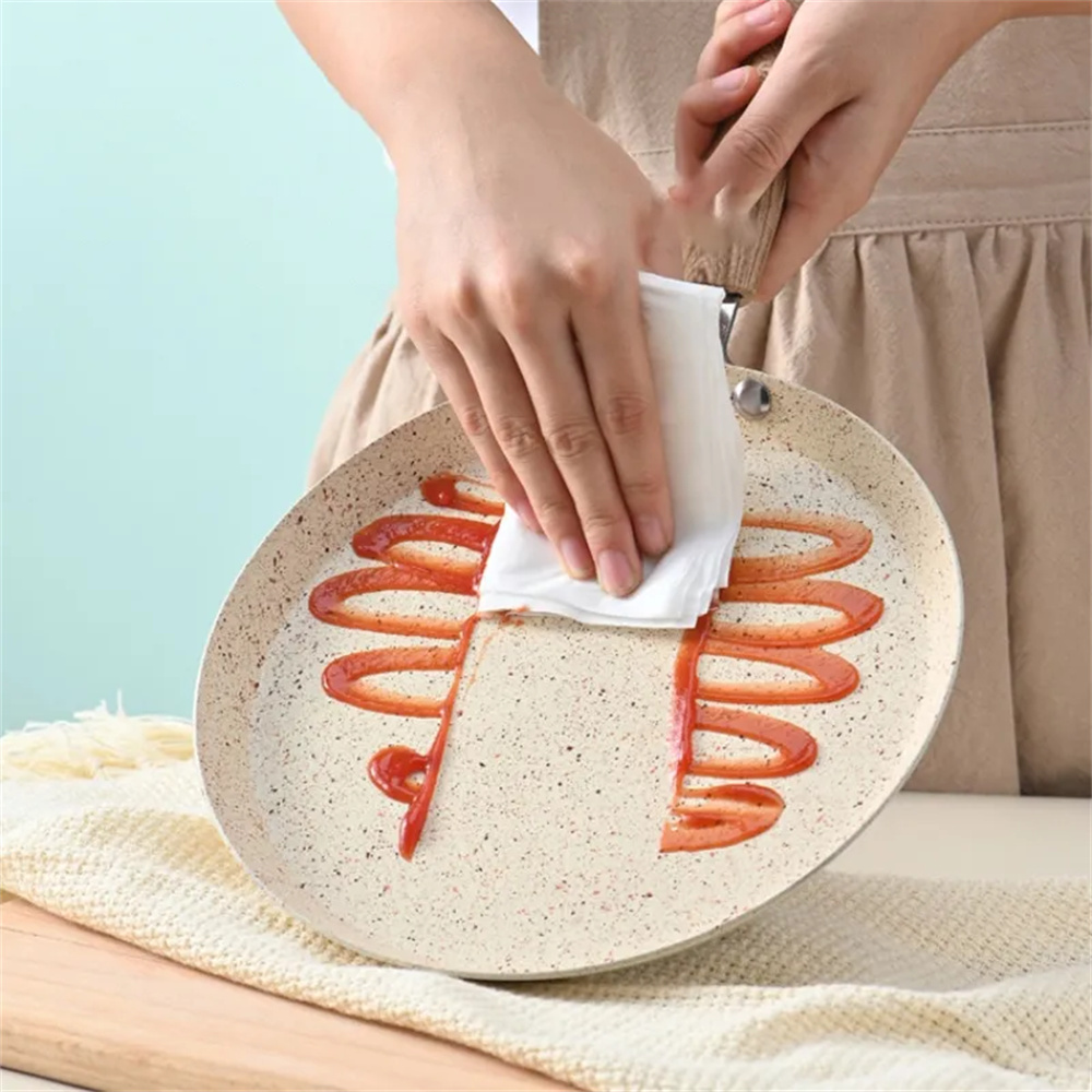 مقلاة غير لاصقة فطيرة كريب عمو - مراجعة Electric Griddle Pancake وسعره
